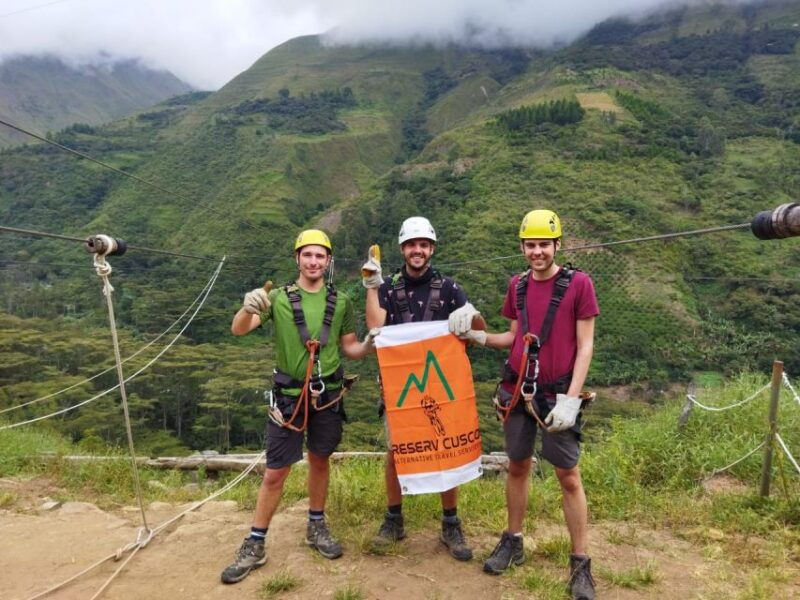 inca-jungle-trail-to-machu-picchu-in-4-days-3