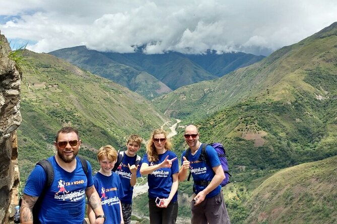 inca-jungle-trail-to-machu-picchu-in-4-days