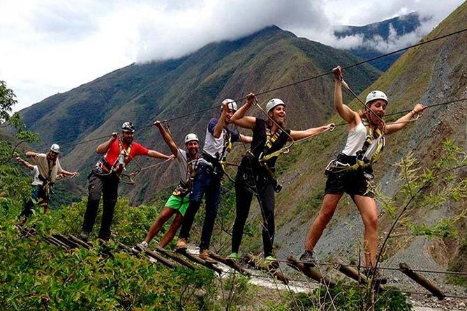 inca-jungle-trek-to-machu-picchu-4-days-3