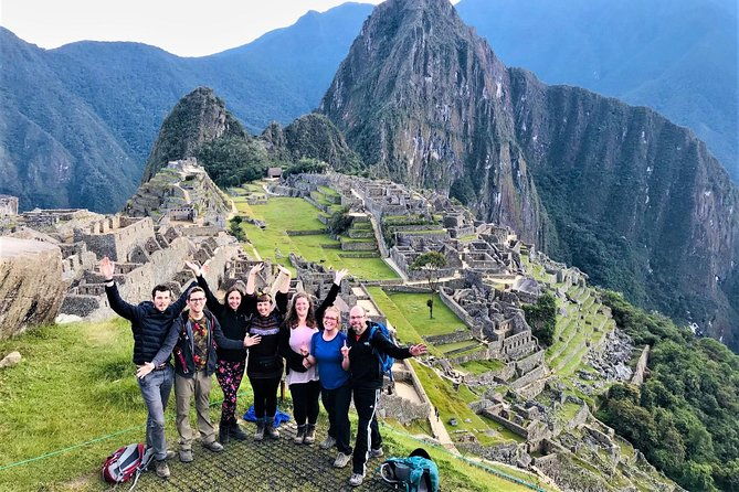 inca-quarry-trail-trek-to-machu-picchu-4-day