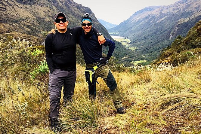 inca-trail-el-cajas-national-park