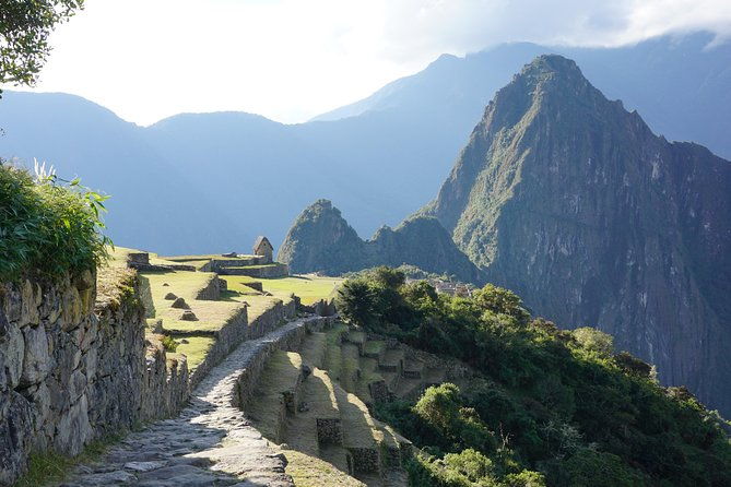 inca-trail-to-machu-picchu-one-day-glamping-service