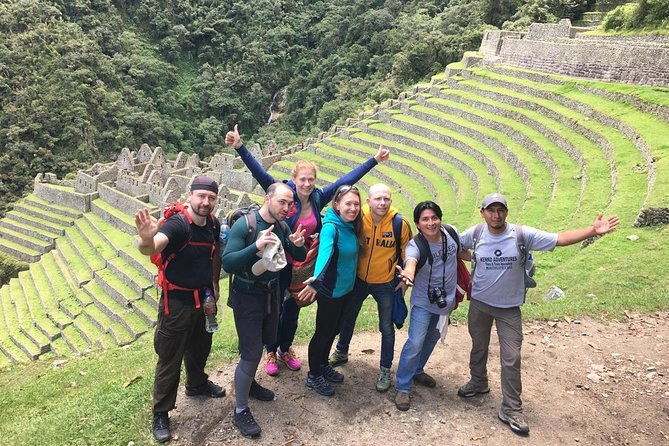 inca-trail-to-machu-picchu-one-day-glamping-service
