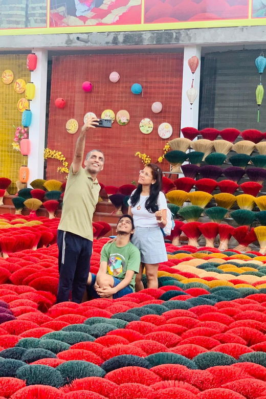 incense-and-hat-village-1-2-day-trip-from-hanoi