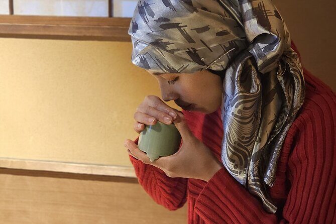 Incense Ceremony Experience at the Tamesaburo Memorial Museum - Why This Tour Offers More Than You Expect