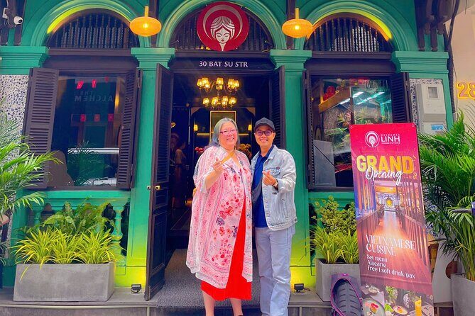 Incense Craft Village & Hanoi City Daily Tour Small Group 9pax - Authenticity and Review Insights