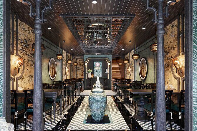 Incense Craft Village & Hanoi City Daily Tour Small Group 9pax - Who Will Enjoy This Tour?