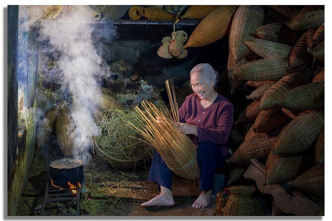 Incense Village & Bamboo Fish Trap Village & Soy Sauce From Hanoi - Final Thoughts