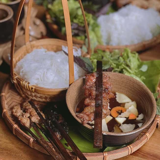 Incense Village Hanoi City Tour With Lunch & Small Group Bus - Who Would Love This Tour?