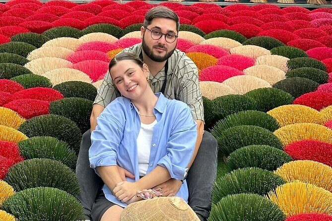 Incense Village & Ninh Binh Discovery Group Tour from Hanoi - In-Depth Review of the Experience