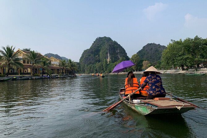 Incense Village & Ninh Binh Discovery Group Tour from Hanoi - Final Thoughts