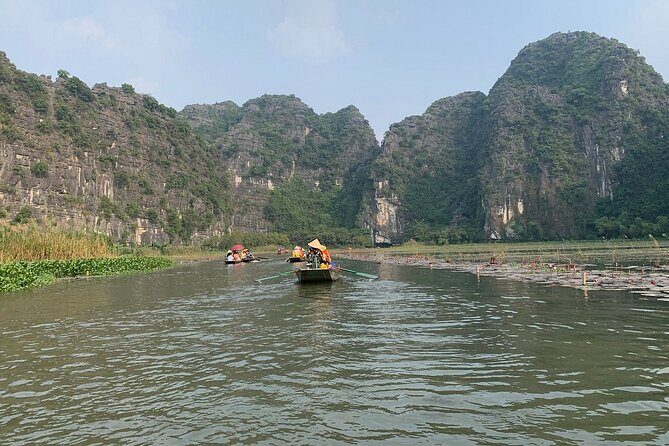 Incense Village & Ninh Binh Discovery Group Tour from Hanoi - Frequently Asked Questions