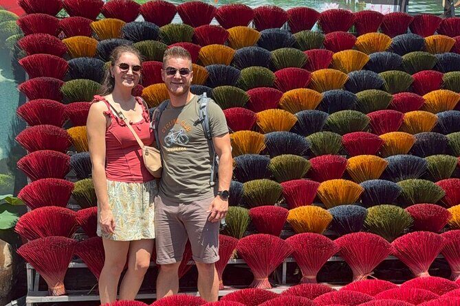 Incense Village, Tam Chuc Pagoda, Ninh Binh Trang An Cruise Tour - Who Will Love This Tour?