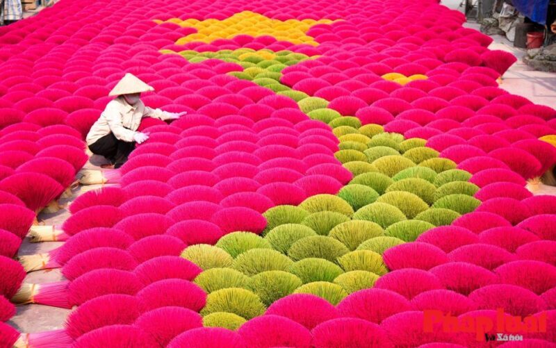 Incense Village-Tam Coc-Hoa Lu Small Group of 9 From Hanoi - Final Thoughts