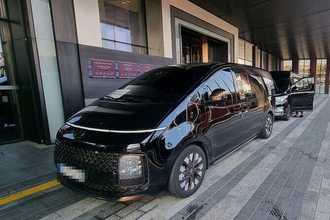 Incheon Airport Private Transfer between Seoul City - Who Is This Transfer Best For?