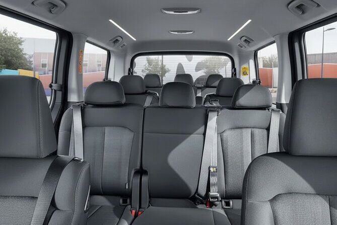 Incheon Airport Transfer - FAQ