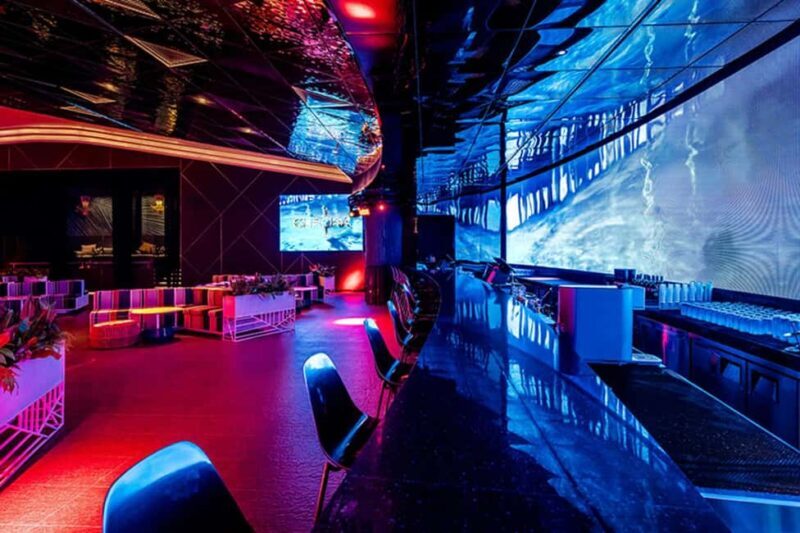 Incheon: Chroma Bootleg Show Ticket at Paradise City Hotel - Booking and Practical Details