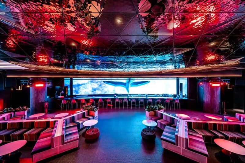 Incheon: Chroma Bootleg Show Ticket at Paradise City Hotel - The Overall Value