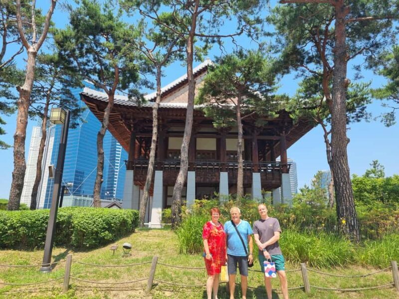 Incheon: Guided Walking Tour with Local Food and History - Final Thoughts