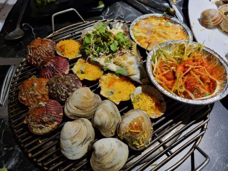 Incheon: Guided Walking Tour with Local Food and History - FAQ