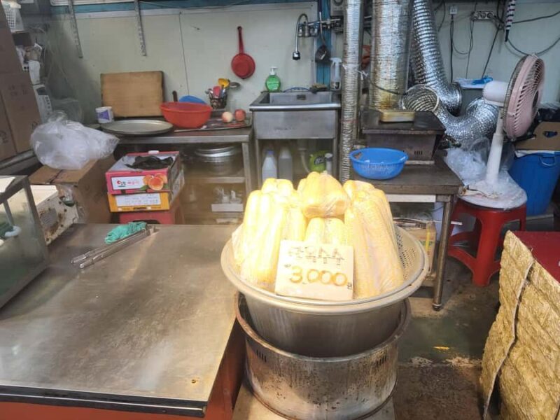 Incheon: One Day Guided City Tour with Hotel Pickup - Key Points