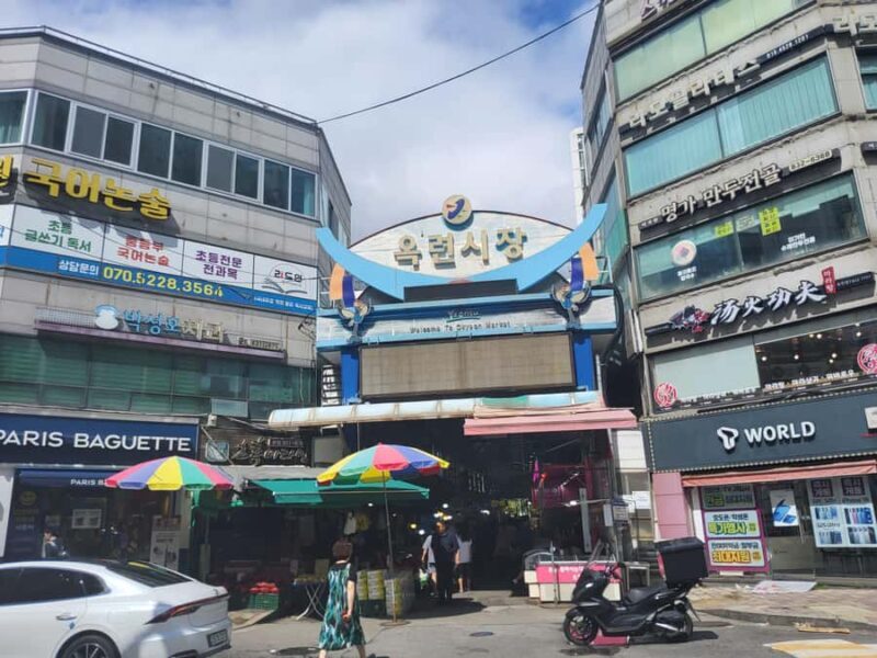 Incheon: One Day Guided City Tour with Hotel Pickup - Who Will Love This Tour?