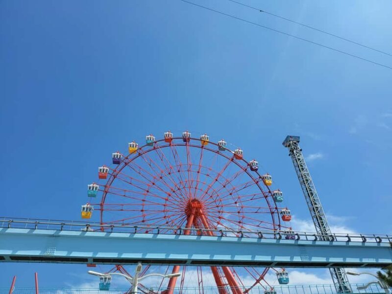 Incheon: One Day Guided City Tour with Hotel Pickup - Final Thoughts