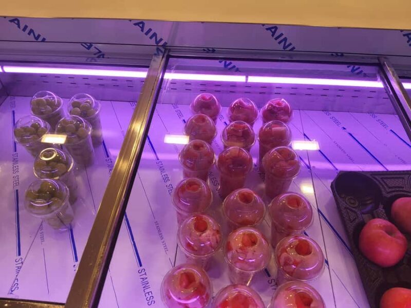 Incheon: One Day Guided City Tour with Hotel Pickup - FAQ