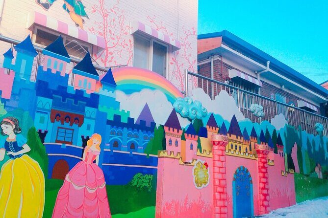 Incheon Open Day Tour - In-Depth Breakdown of the Itinerary