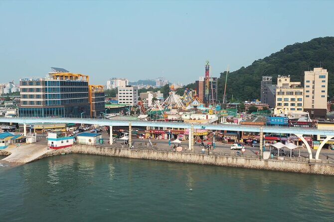 Incheon Open Day Tour - What Do Real Reviewers Say?