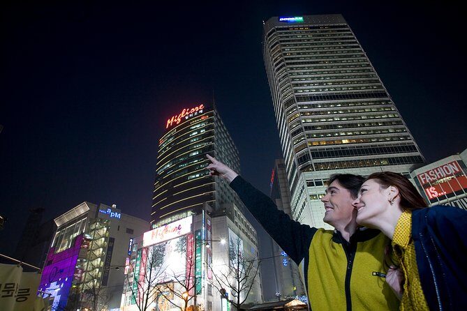 Incheon Port Transfer to Seoul (NCL/CELEBRITY) or Vice Versa - Key Points