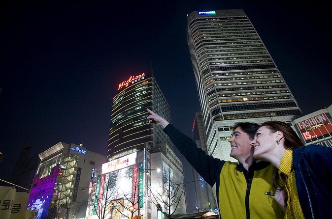 Incheon Port Transfer to Seoul (NCL/CELEBRITY) or Vice Versa - Pricing & Value Analysis