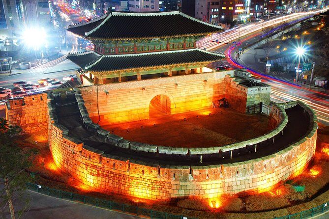 Incheon Port Transfer to Seoul (NCL/CELEBRITY) or Vice Versa - FAQs