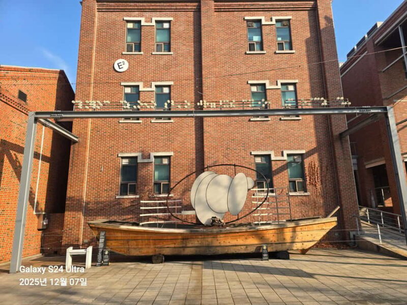 Incheon stopover: City Highlights Tour for K-culture Fans - The Sum Up