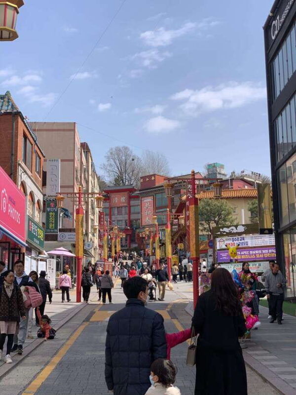 incheon-sunset-beach-china-japan-town-inspire-resort