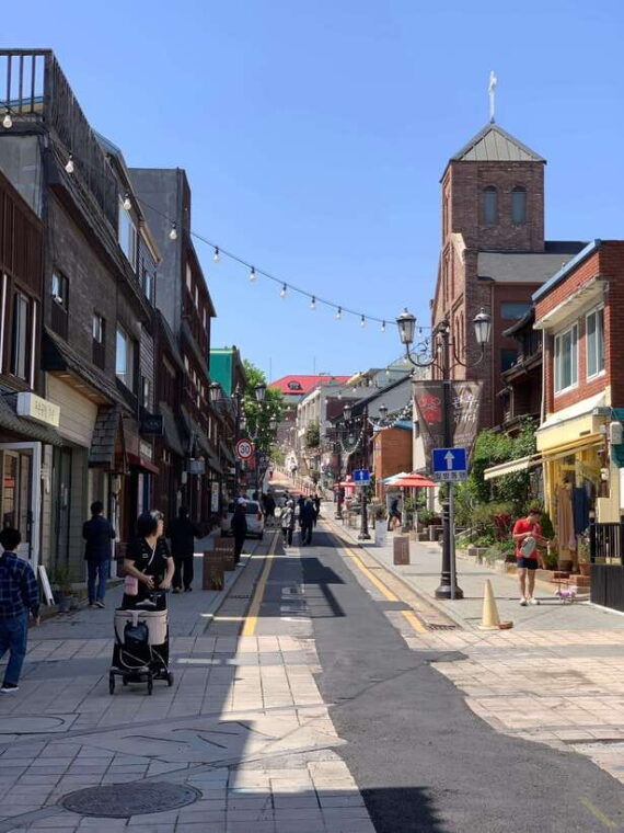 incheon-sunset-beach-china-japan-town-inspire-resort