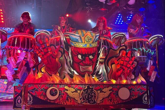 Includes a sukiyaki bento box ! Samurai Restaurant in Shinjuku - Introducing the Samurai Restaurant Experience in Shinjuku