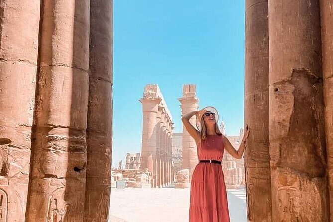 Inclusive 3 Days / 2 Nights At Luxor & Aswan. - Exploring the 3-Day Luxor & Aswan Tour: A Balance of History, Comfort, and Convenience
