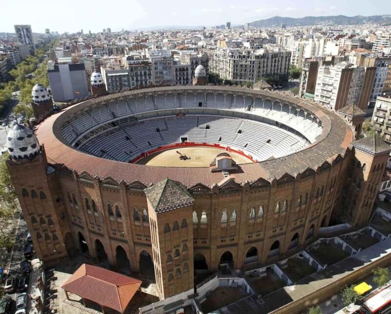 Inclusive Barcelona: Wheelchair-Friendly Private Tour - The Sum Up