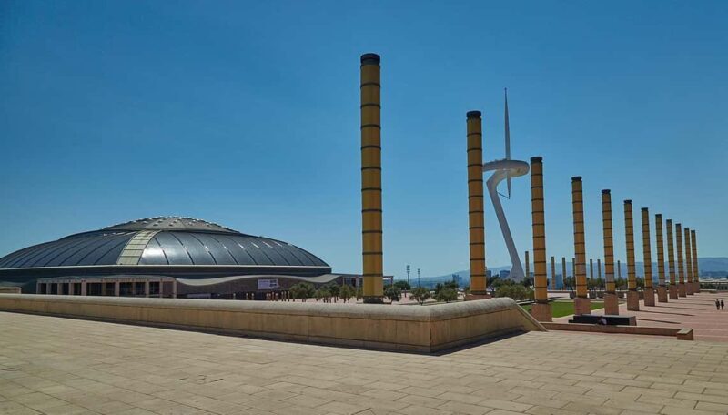 Inclusive Barcelona: Wheelchair-Friendly Private Tour - FAQ