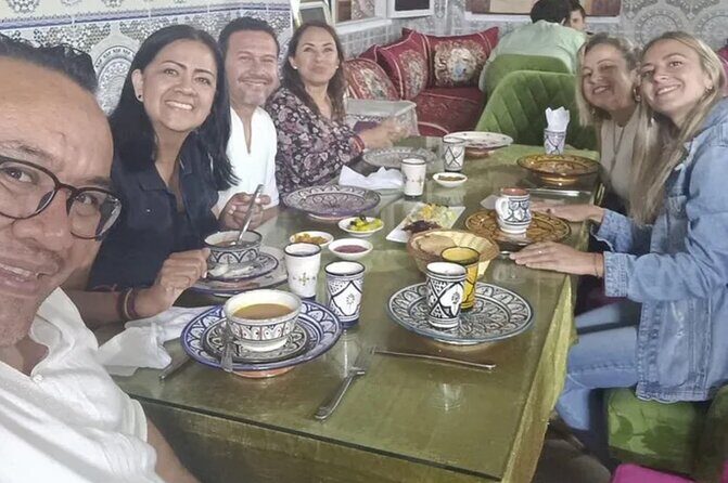 Inclusive Beach Camel Ride, Cap Spartel, Hercules & Full Dinner - FAQs about the Tour
