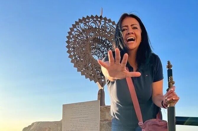 Inclusive Beach Camel Ride, Cap Spartel, Hercules & Full Dinner - Final Thoughts