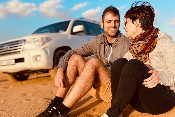 Inclusive Evening Desert Safari in Dubai - Final Thoughts