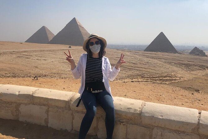 Incredible 4 Days Cairo Tour for Women - A Closer Look at the 4-Day Cairo Experience