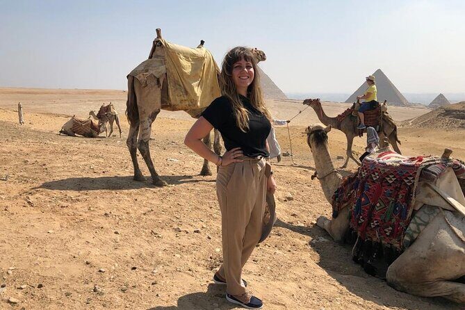 Incredible 4 Days Cairo Tour for Women - Final Thoughts