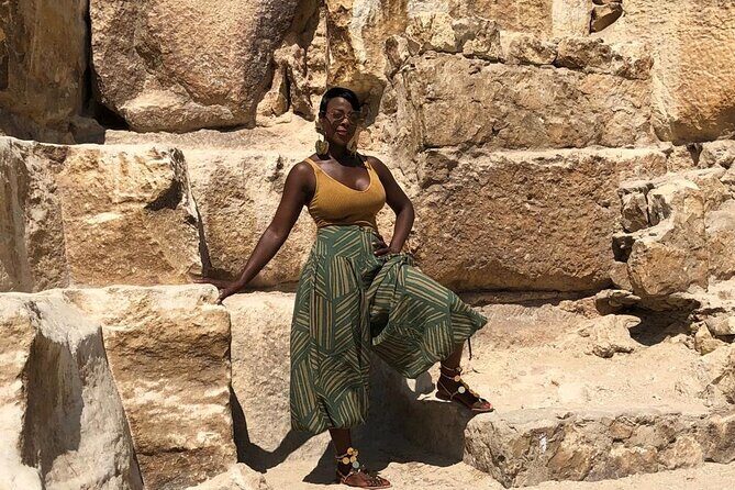 Incredible 4 Days Cairo Tour for Women - FAQ