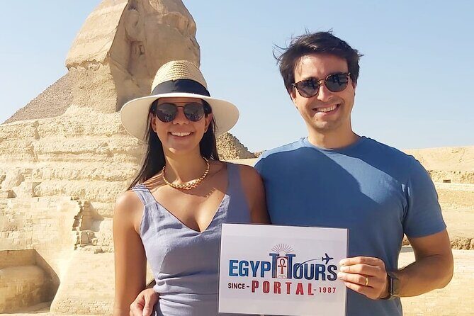 Incredible 7 Days Tour around Cairo, Luxor, and Hurghada - Key Points