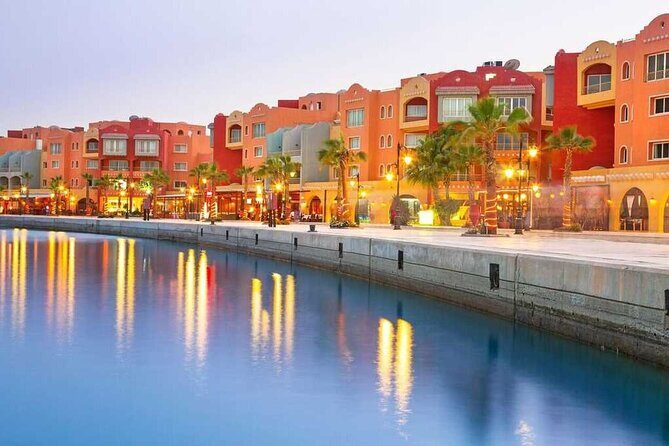 Incredible 7 Days Tour around Cairo, Luxor, and Hurghada - FAQ