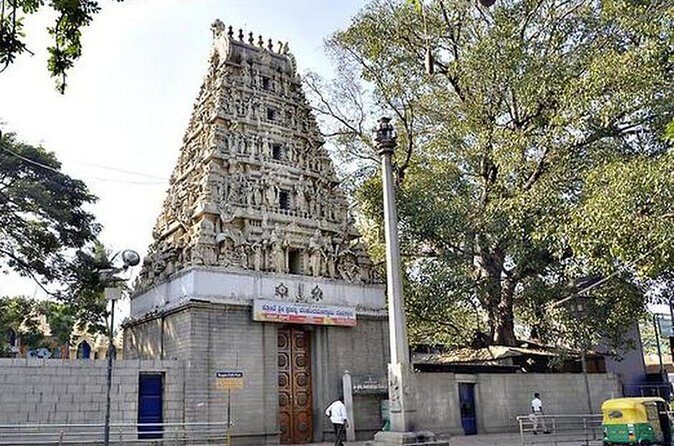 Incredible Bangalore Heritage Walk - Why This Tour Works Well