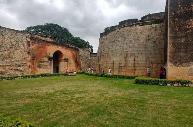 Incredible Bangalore Heritage Walk - FAQ